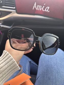 Torry Burch Sunglasses 