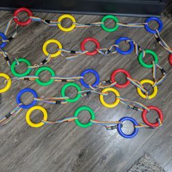 Preschool Walking Ropes