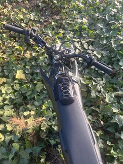 48 v electric dirt bike