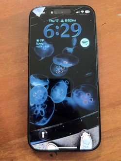 iPhone Air 512gb unlocked