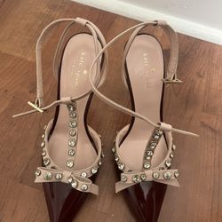 Kate Spade New Never Worn Size 7 