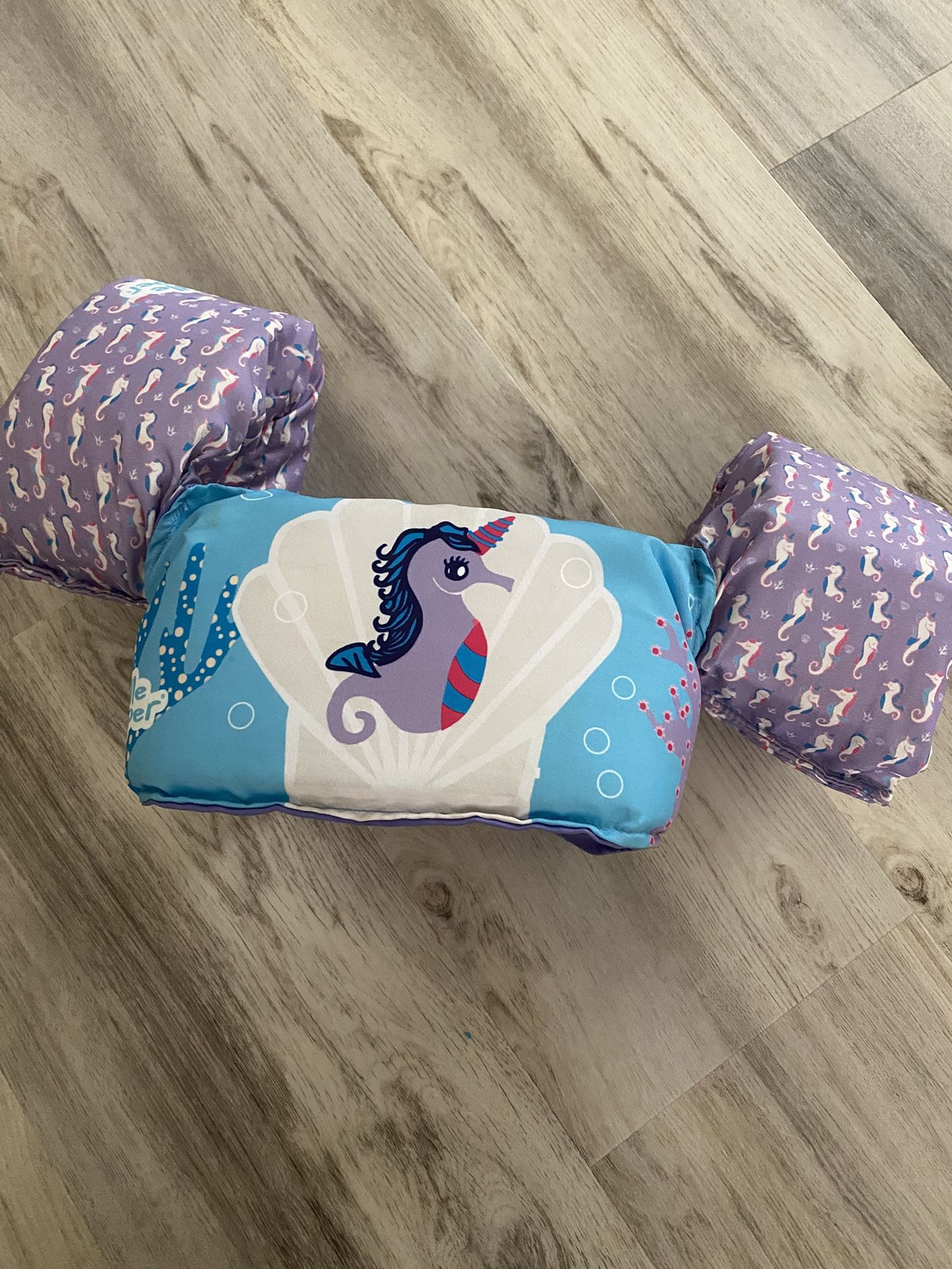Child Swim Vest ( 30-50lbs)