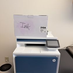 Hp Printer