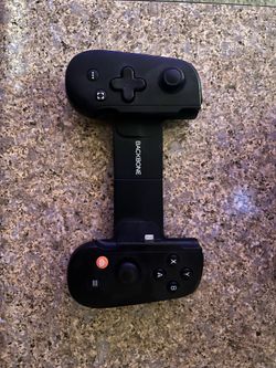 Backbone controller
