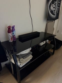 Tv stand