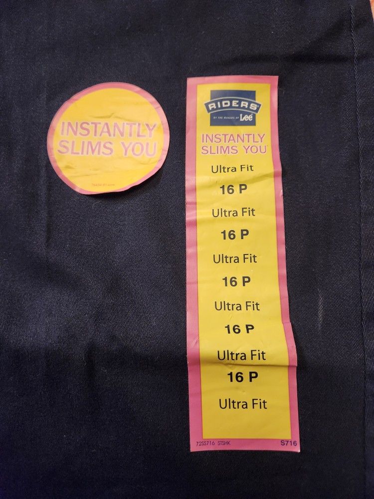 Women's Dress Pants