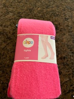 Tights size 12-14