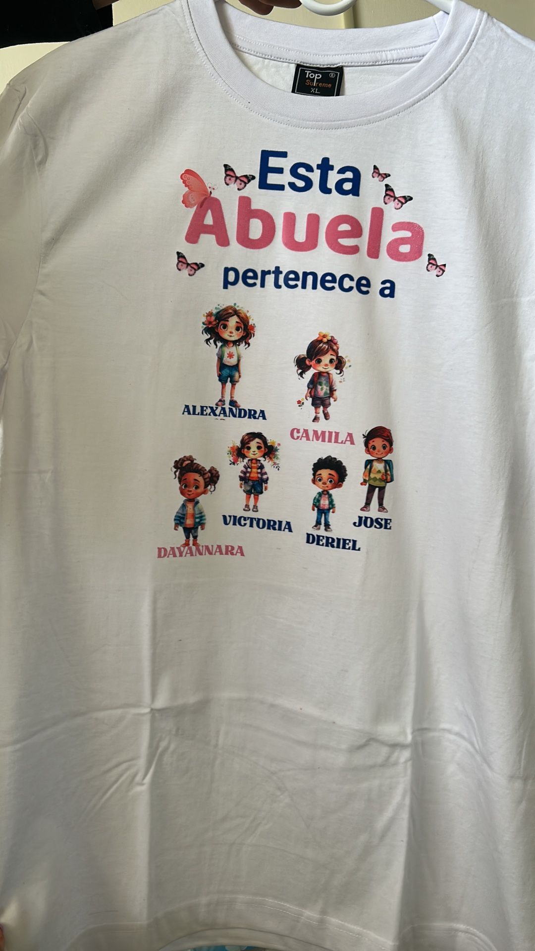 personalidades
