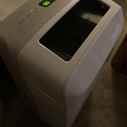 Cold Air Conditioner AC