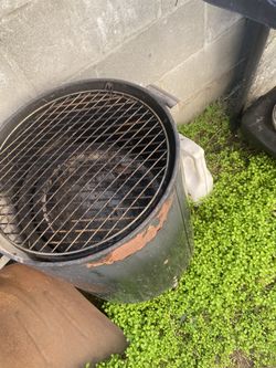 Grill