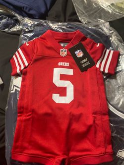 49ers jersey