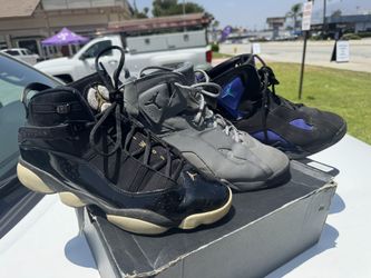 Jordan’s