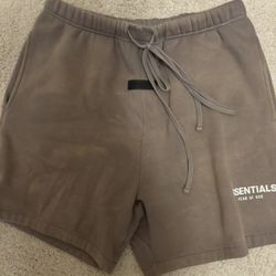 Essential Med Shorts 