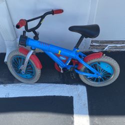 Kids Bike
