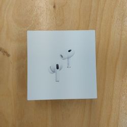 Airpods Pro( 2nd Generation)