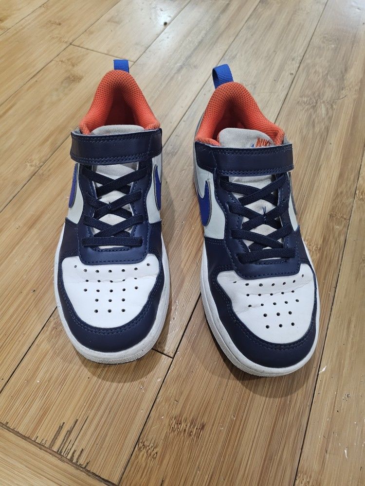 Boys NIKE shoes