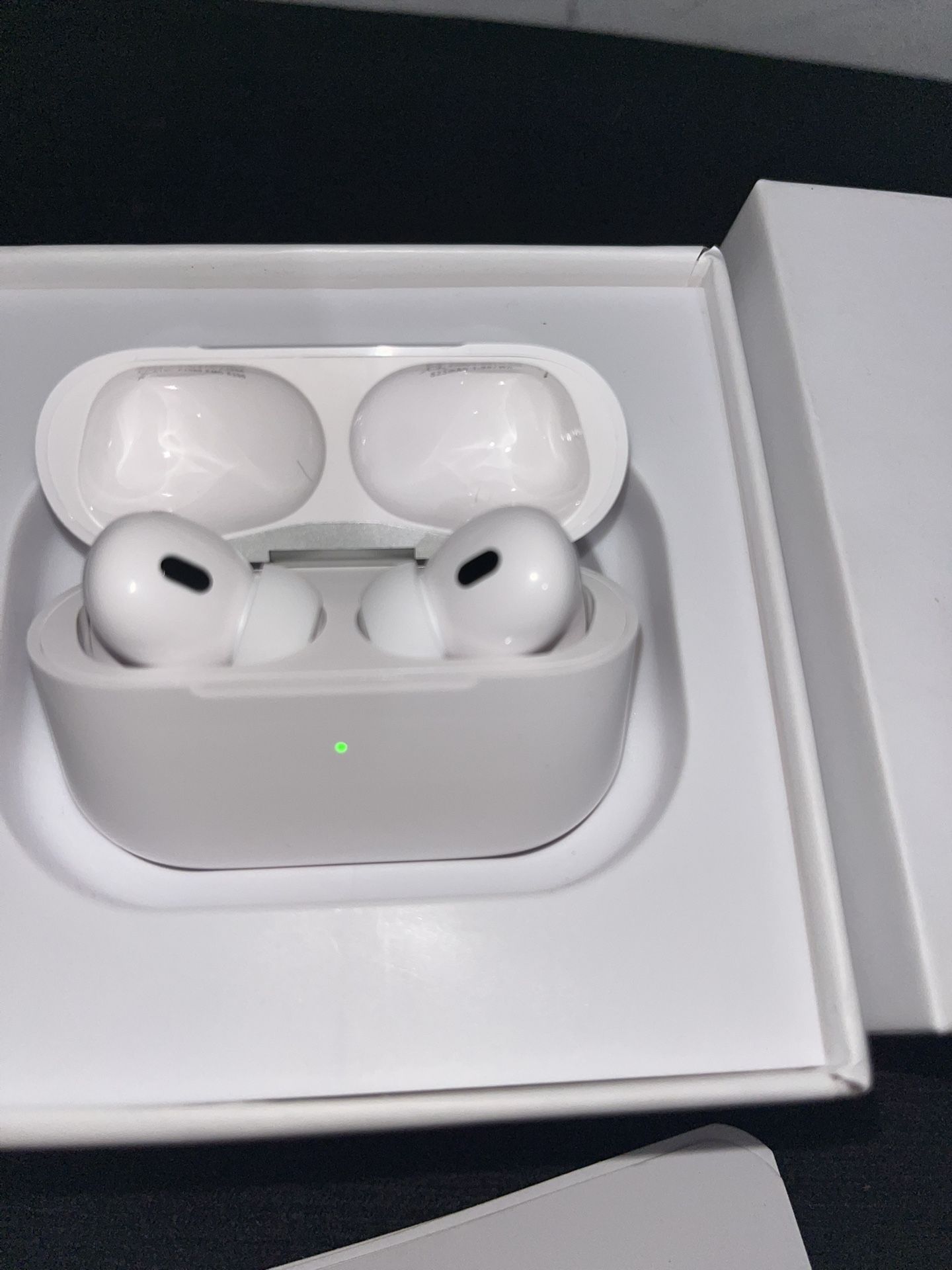AirPods Pro 2nd Generation Bluetooth Wireless Earbuds
