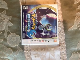 Pokémon moon