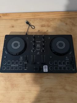 DDJ-FLX2