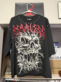 Designer Cropped Men’s TShirt