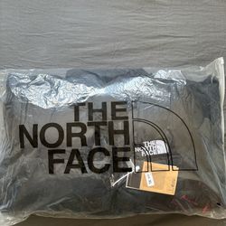 The North Face Puffer
