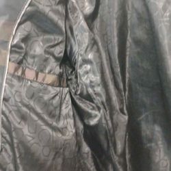 Calvin Klein Jacket  Size Large 