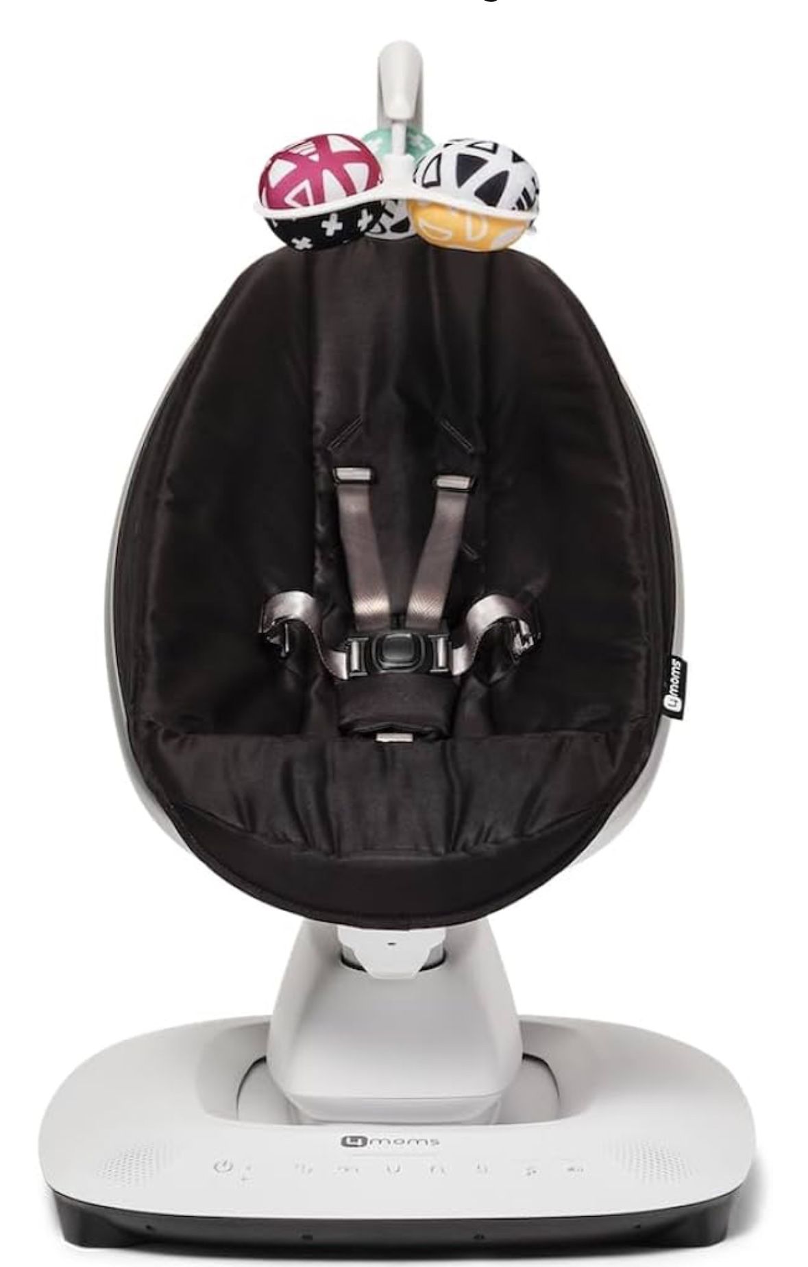 4moms MamaRoo Multi-Motion Baby Swing