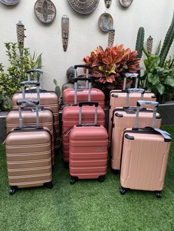 Suitcase