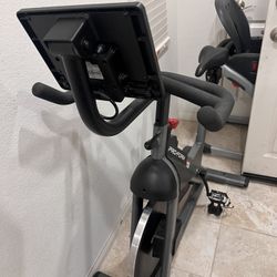 Exercise Bike 