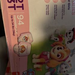 Diapers For 2t To 3t 