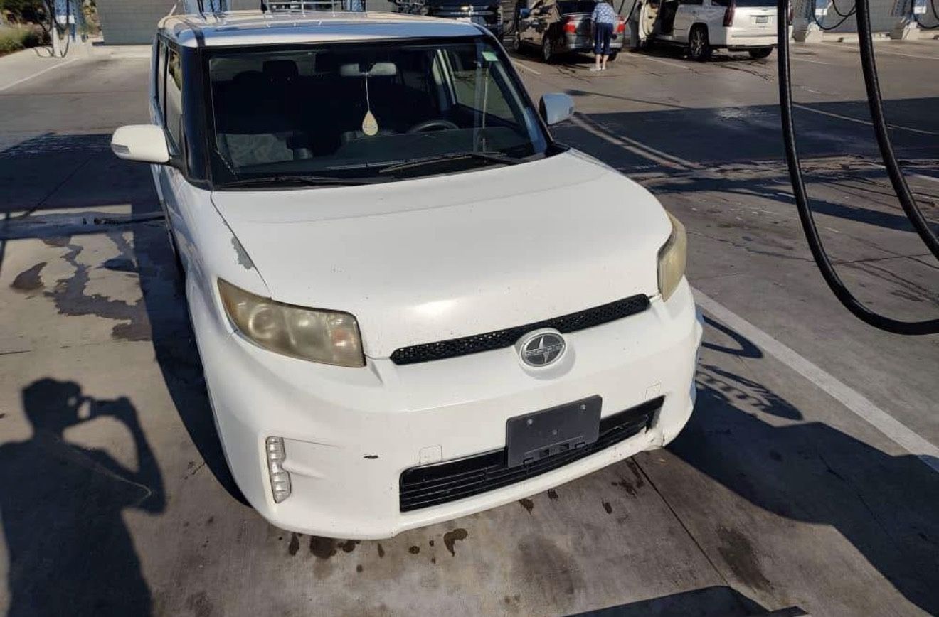 Interesting Scion Xb For Sale Dallas Photos