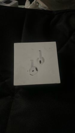 Apple Air Pods 4 