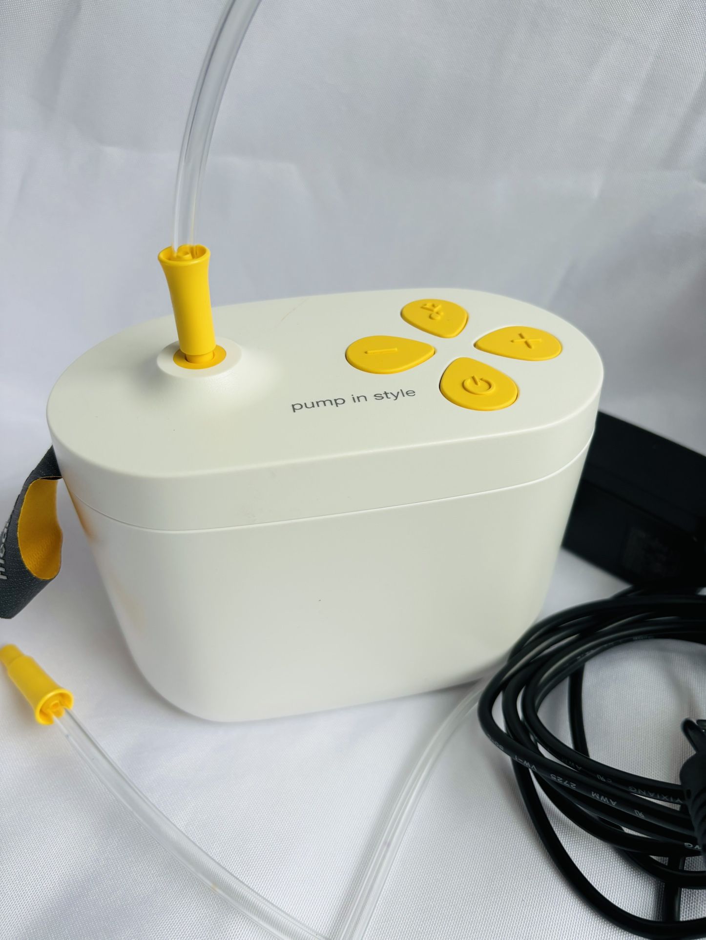 Medela Pump In Style Breast Pump