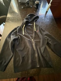 Polo Ralph Lauren Full-Zip Hoodie
