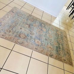 5x7 Home Depot Brand Rug