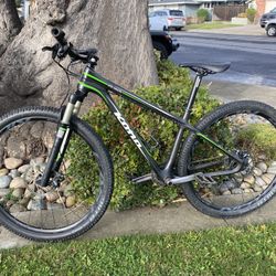 STOLEN BIKE IN SAN JOSE 