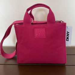 DKNY HANDLEE SM TOTE