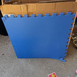 Playmats