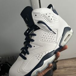 Midnight Navy 6