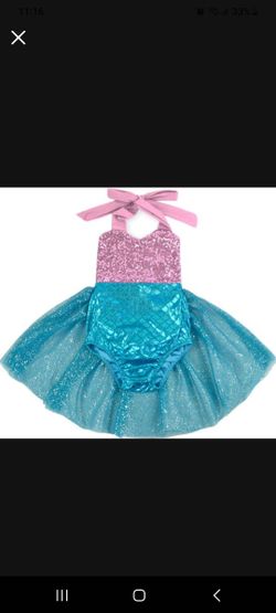 Tutu Dress