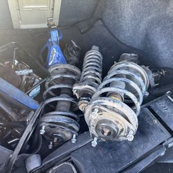 Mitsubishi Lancer 2003 Parts