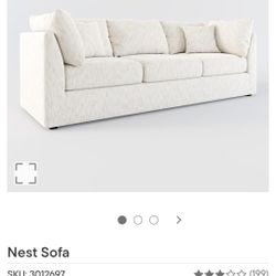 2 Sofa Chairs