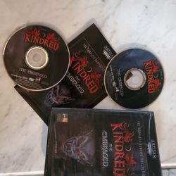 The Kindred, Embraced DVD Box Set