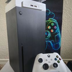 Xbox Series X 1TB