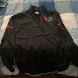 UM Windbreaker Jacket 