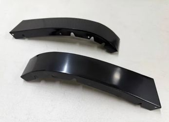 62-64 REAR SODE SEAT PILLARS