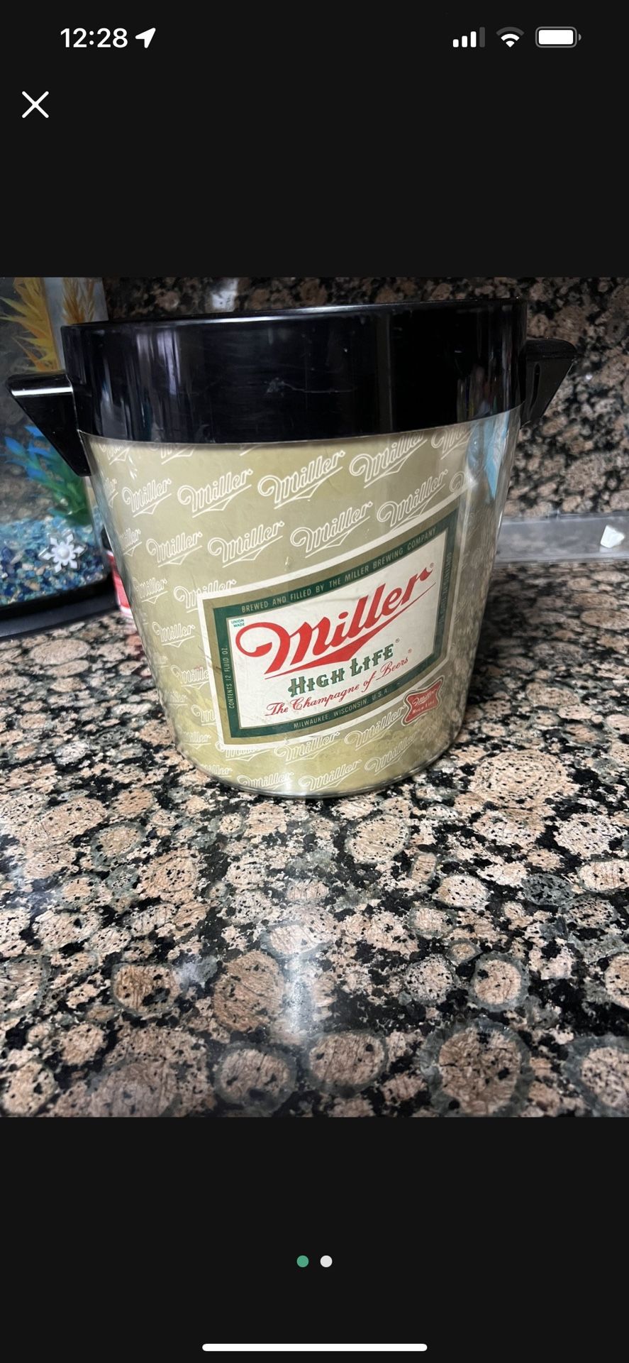good quality Ice Bucket