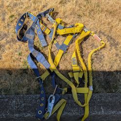Safety Harness 