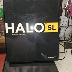 Halo Hard Hat Lights 