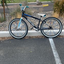 Se blocks flyer 26in